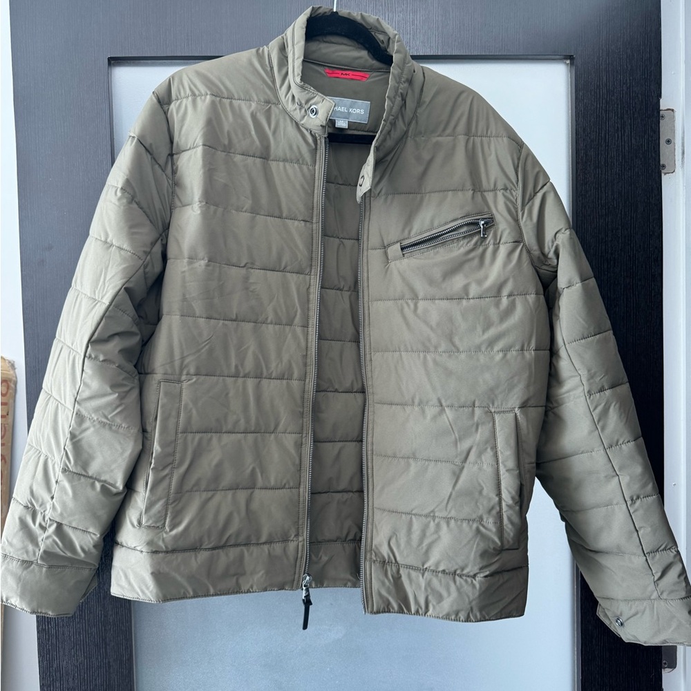 New Michael Kors Jacket